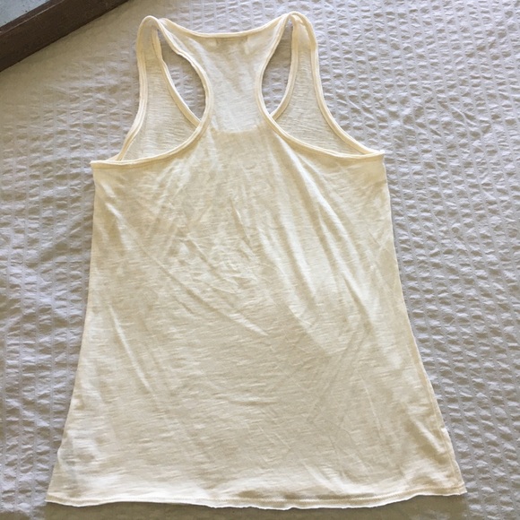 Glammed Racerback Tank - Picture 2 of 6